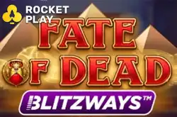 Fate of Dead Blitzways