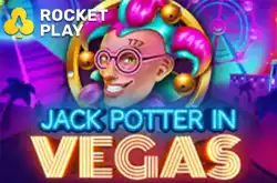 Jack Potter in Vegas