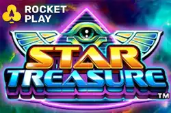 Star Treasure