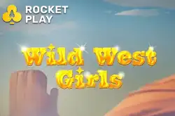 Wild West Girls